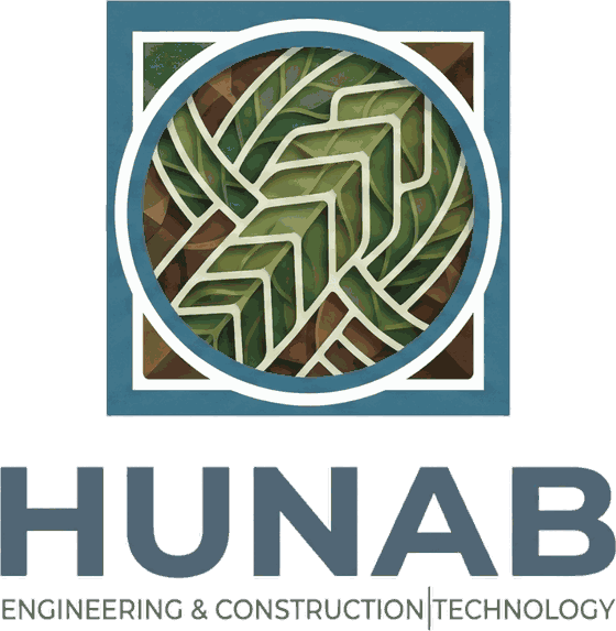 Marca HUNAB — Engineering & Construction Technology